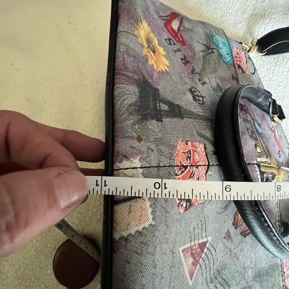 Purse and wallet NWOT - Picture 5 of 12